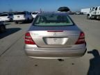 2005 Mercedes-Benz E 320 4matic