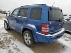 2009 Jeep Liberty Sport