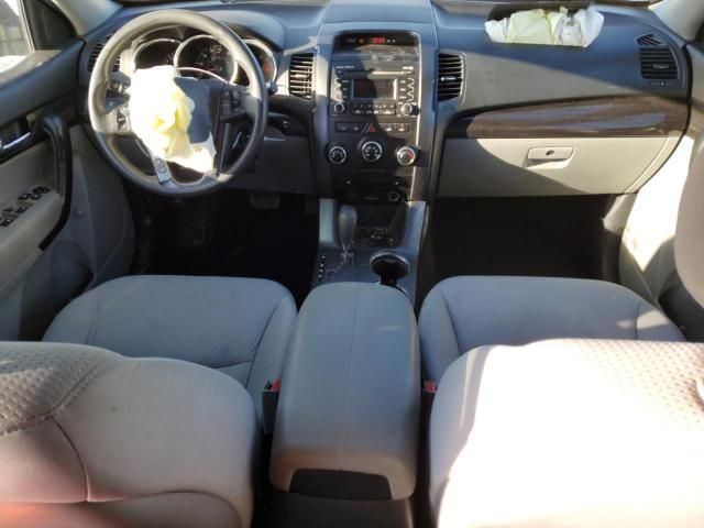 2011 KIA Sorento Base