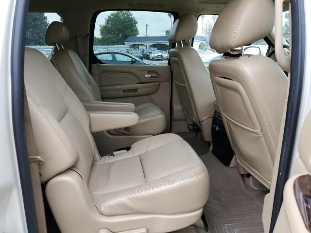 2010 Cadillac Escalade ESV Premium