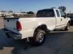 1999 Ford F350 SRW Super Duty