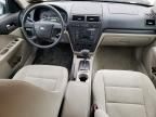 2009 Ford Fusion SE