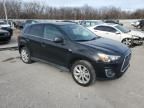 2014 Mitsubishi Outlander Sport SE