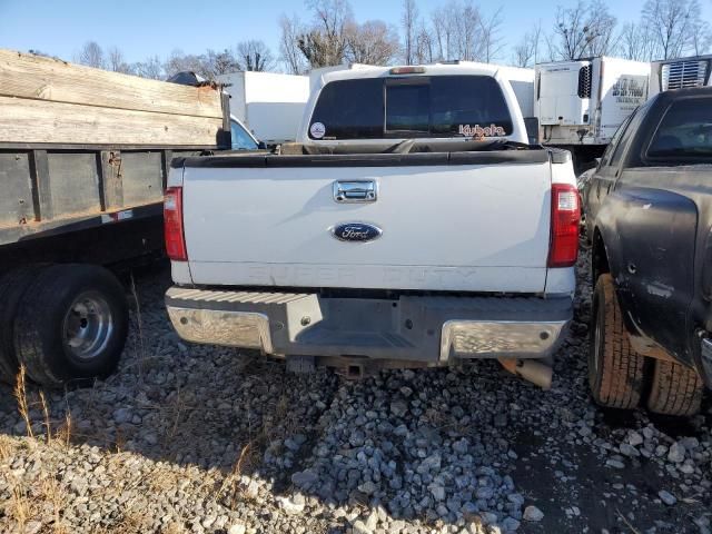 2010 Ford F250 Super Duty