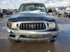 2004 Toyota Tacoma Double Cab