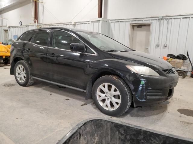 2009 Mazda CX-7