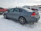 2009 Chevrolet Impala LTZ