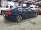 2018 BMW 540 XI