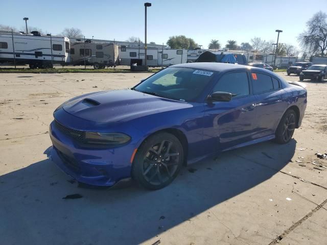 2021 Dodge Charger GT