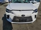 2024 Lexus RX 350H Base