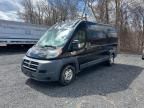 2014 Dodge RAM Promaster 2500 2500 High