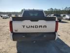 2024 Toyota Tundra Crewmax SR