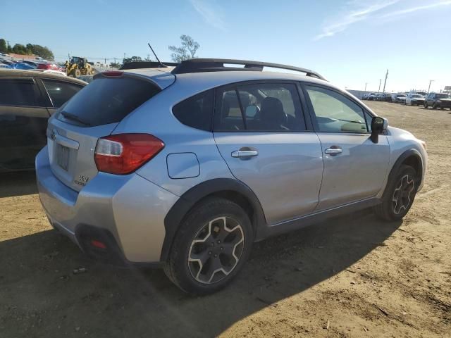 2014 Subaru XV Crosstrek 2.0 Limited