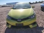 2016 Scion IM