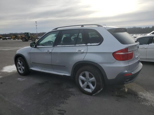 2009 BMW X5 XDRIVE30I