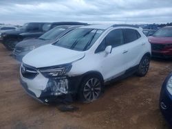 Buick Vehiculos salvage en venta: 2021 Buick Encore Preferred