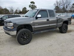 Chevrolet Vehiculos salvage en venta: 2002 Chevrolet Silverado K1500