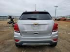 2018 Chevrolet Trax 1LT