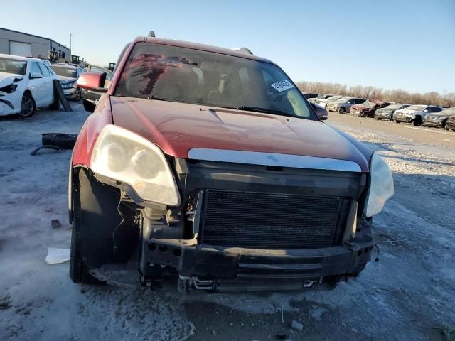 2011 GMC Acadia SLT-2