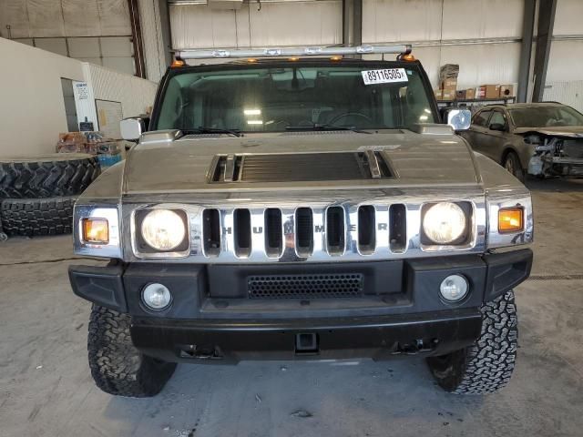 2003 Hummer H2