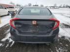 2017 Honda Civic DX