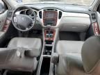 2007 Toyota Highlander Sport