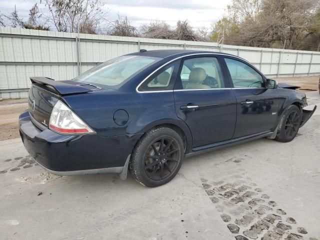 2008 Mercury Sable Premier