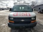 2015 Chevrolet Express G2500