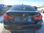 2016 BMW 435 XI Gran Coupe