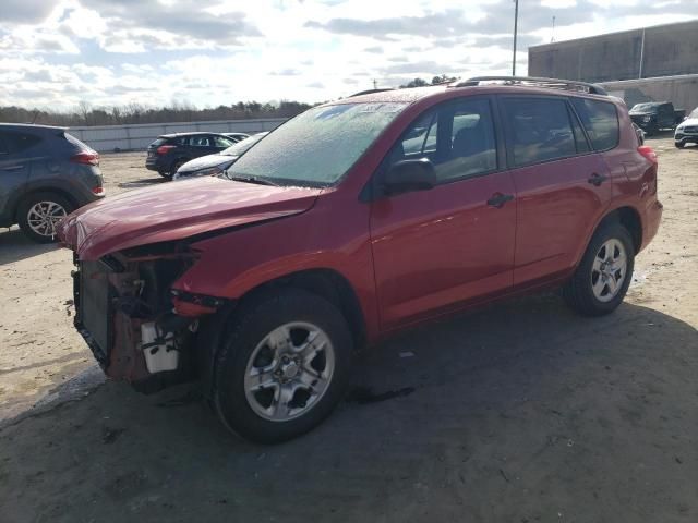 2010 Toyota Rav4