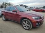 2013 BMW X6 XDRIVE50I