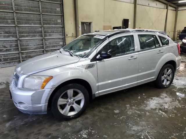 2010 Dodge Caliber Uptown