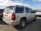 2011 Chevrolet Tahoe C1500 LS