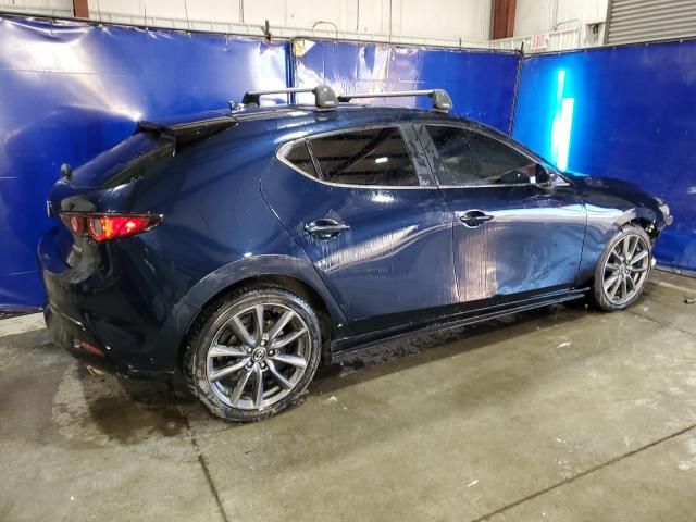 2019 Mazda 3 Preferred