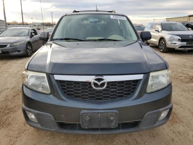 2008 Mazda Tribute I