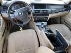 2014 BMW 535 D