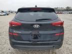 2019 Hyundai Tucson Limited