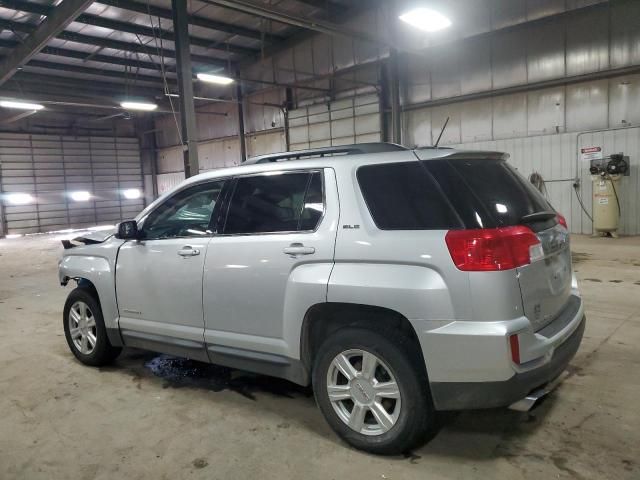 2016 GMC Terrain SLE