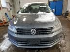 2015 Volkswagen Jetta TDI