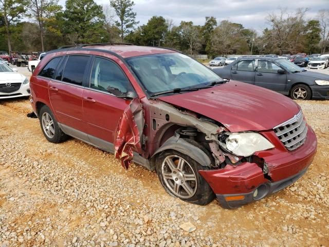 2008 Chrysler Pacifica Touring