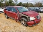 2008 Chrysler Pacifica Touring