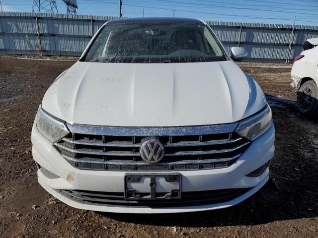 2019 Volkswagen Jetta SEL