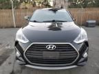 2017 Hyundai Veloster Turbo