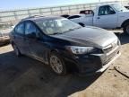 2018 Subaru Impreza Premium