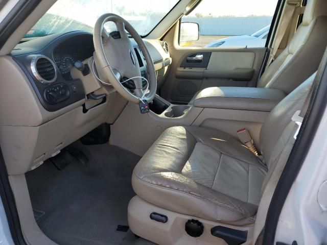 2003 Ford Expedition Eddie Bauer