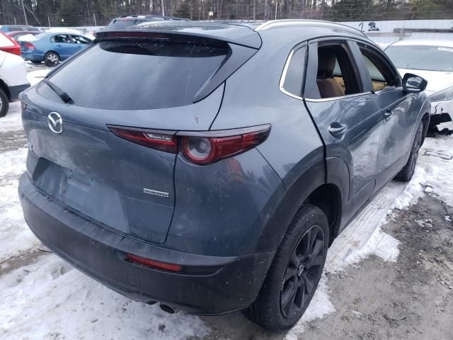 2023 Mazda CX-30 Preferred