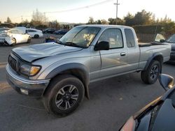 2002 Toyota Tacoma Xtracab Prerunner en venta en San Martin, CA