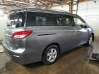 2017 Nissan Quest S