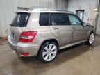 2010 Mercedes-Benz GLK 350 4matic