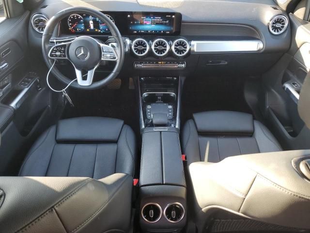 2023 Mercedes-Benz GLB 250 4matic